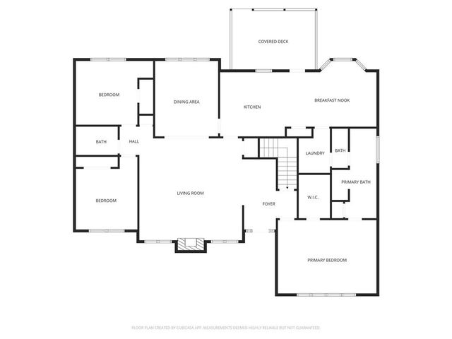 207 Nugget Trail, Braselton, GA 30517