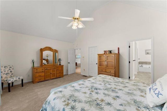 207 Nugget Trail, Braselton, GA 30517