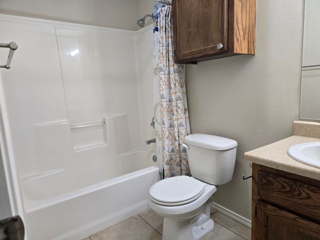2813 Mcgill Boulevard, San Angelo, TX 76905