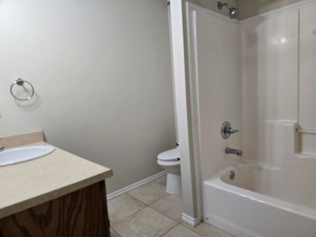 2813 Mcgill Boulevard, San Angelo, TX 76905