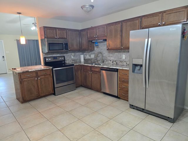 2813 Mcgill Boulevard, San Angelo, TX 76905