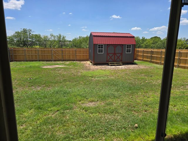 2813 Mcgill Boulevard, San Angelo, TX 76905