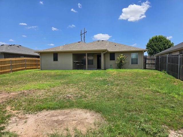 2813 Mcgill Boulevard, San Angelo, TX 76905