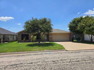 2813 Mcgill Boulevard, San Angelo, TX 76905