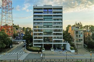 111 Grandview Ave 1003, Mt Washington, PA 15211