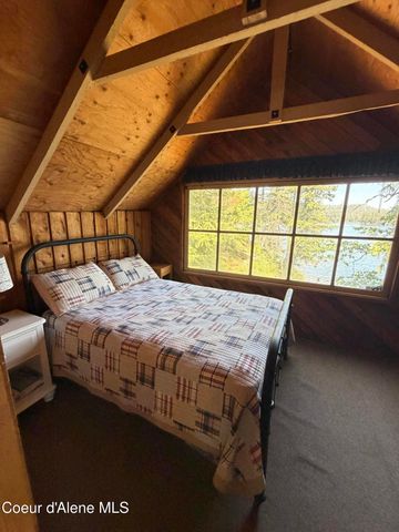 14226 W Spirit Lake Shore, Spirit Lake, ID 83869