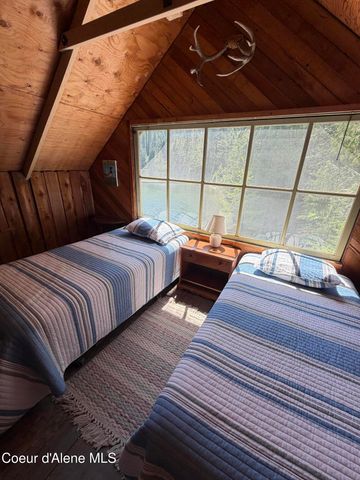 14226 W Spirit Lake Shore, Spirit Lake, ID 83869