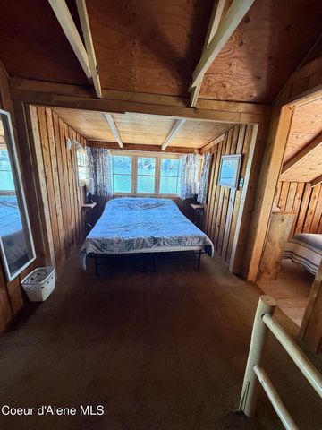 14226 W Spirit Lake Shore, Spirit Lake, ID 83869