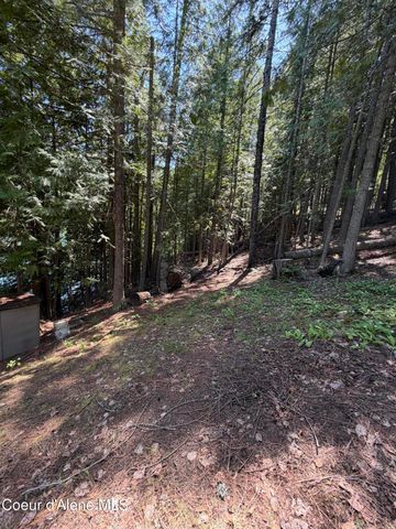 14226 W Spirit Lake Shore, Spirit Lake, ID 83869