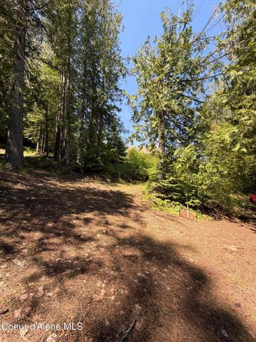 14226 W Spirit Lake Shore, Spirit Lake, ID 83869