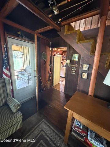 14226 W Spirit Lake Shore, Spirit Lake, ID 83869