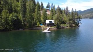 14226 W Spirit Lake Shore, Spirit Lake, ID 83869