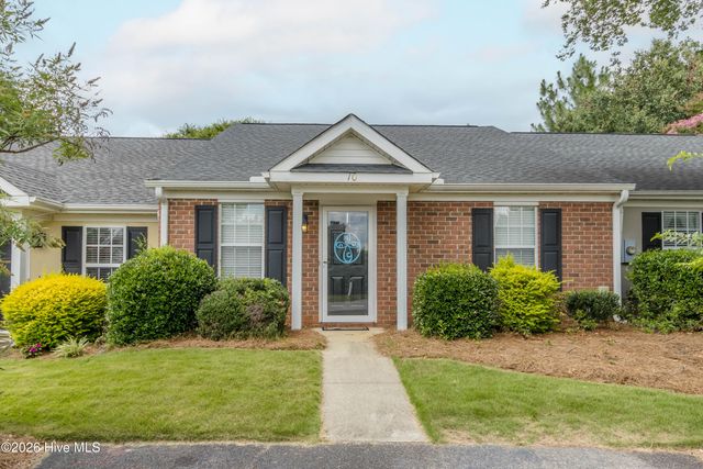 10 Charlestowne Drive, Augusta, GA 30907