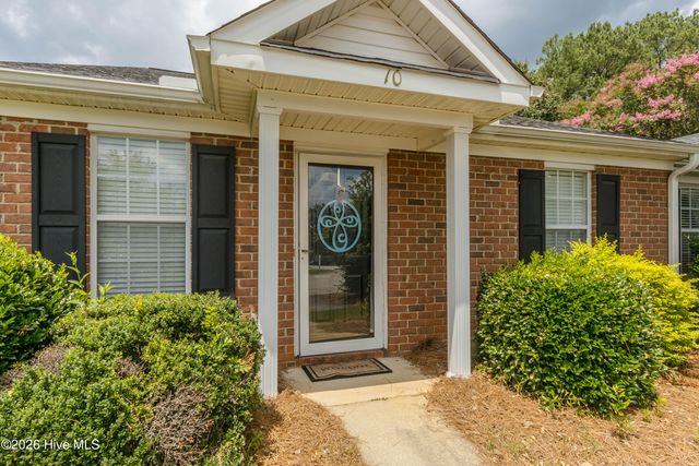 10 Charlestowne Drive, Augusta, GA 30907