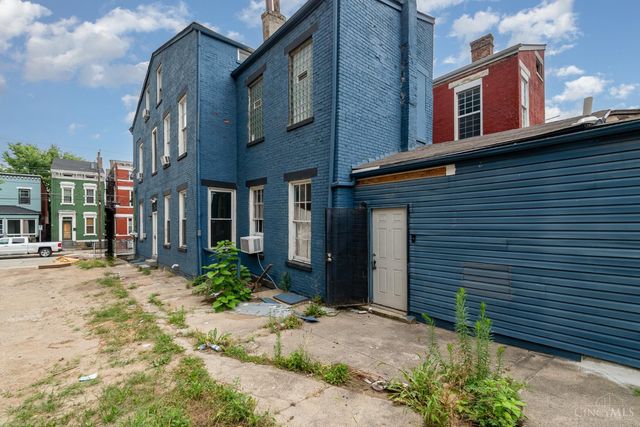 924 Findlay Street, Cincinnati, OH 45214