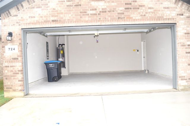 724 RUBICON Road, Fort Worth, TX 76247