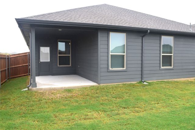 724 RUBICON Road, Fort Worth, TX 76247