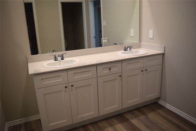 724 RUBICON Road, Fort Worth, TX 76247