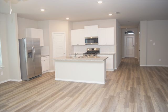 724 RUBICON Road, Fort Worth, TX 76247