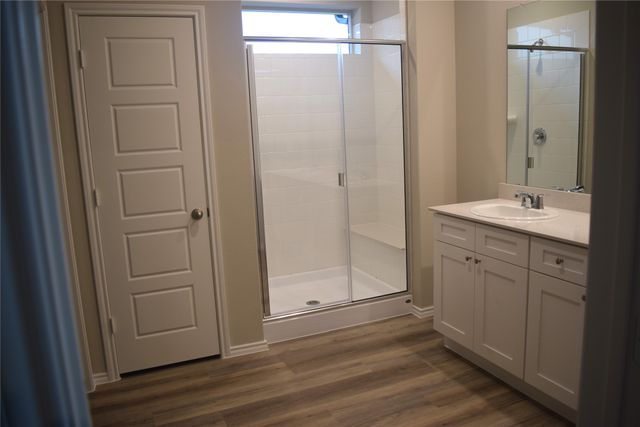 724 RUBICON Road, Fort Worth, TX 76247
