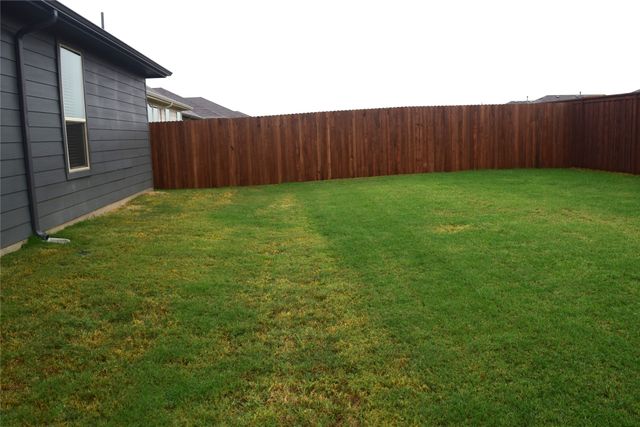 724 RUBICON Road, Fort Worth, TX 76247