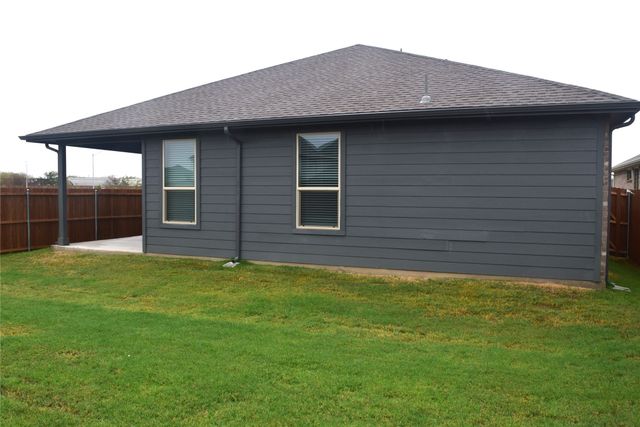 724 RUBICON Road, Fort Worth, TX 76247