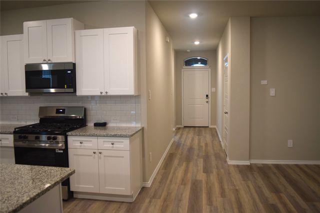 724 RUBICON Road, Fort Worth, TX 76247