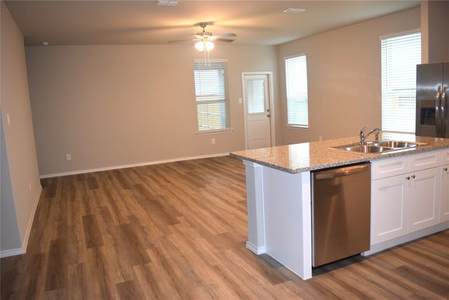 724 RUBICON Road, Fort Worth, TX 76247