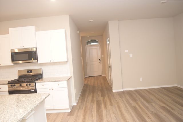 724 RUBICON Road, Fort Worth, TX 76247