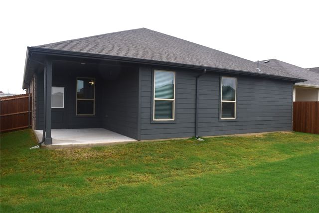 724 RUBICON Road, Fort Worth, TX 76247