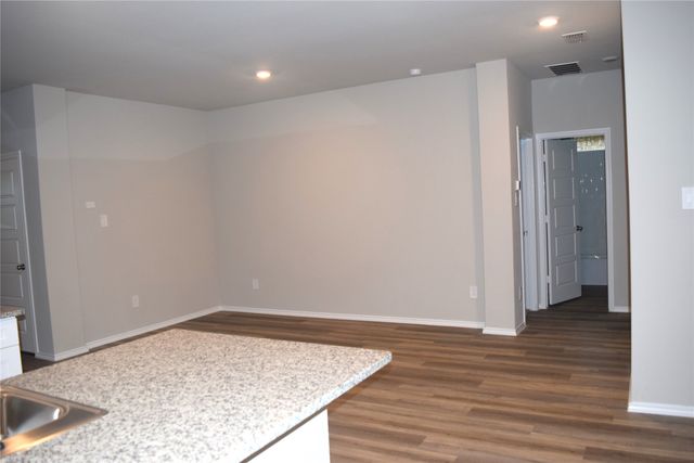 724 RUBICON Road, Fort Worth, TX 76247