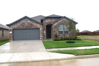 724 RUBICON Road, Fort Worth, TX 76247