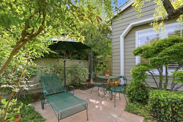 550 Gabilan Street, Los Altos, CA 94022