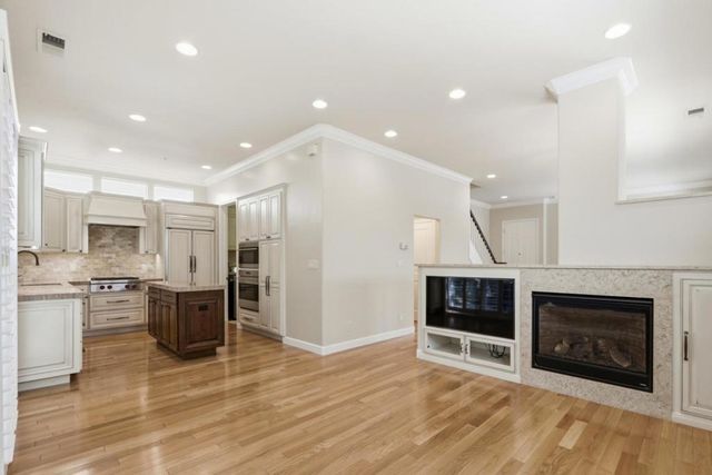 550 Gabilan Street, Los Altos, CA 94022