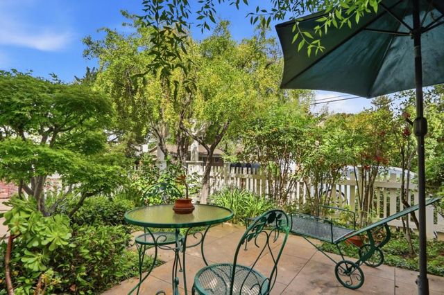 550 Gabilan Street, Los Altos, CA 94022