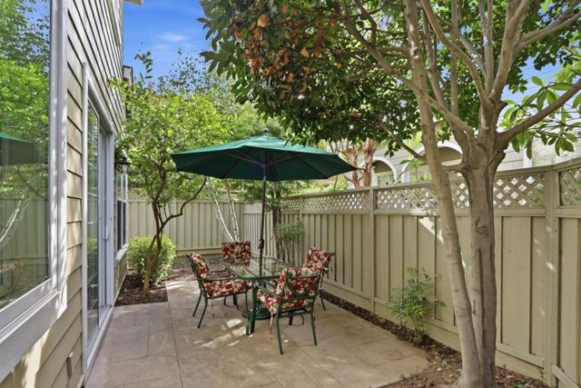 550 Gabilan Street, Los Altos, CA 94022