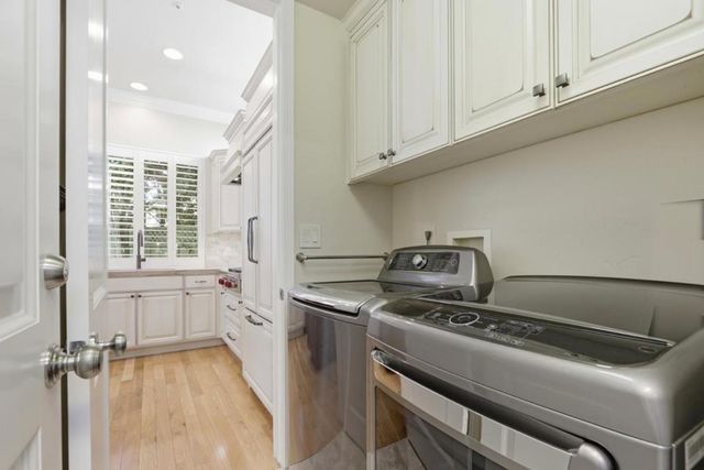 550 Gabilan Street, Los Altos, CA 94022