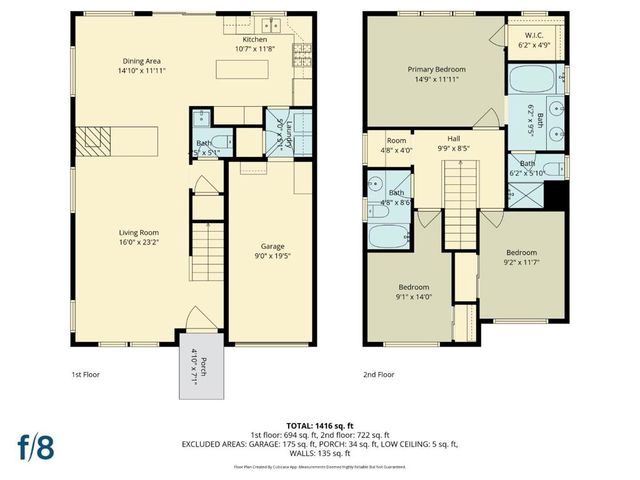 550 Gabilan Street, Los Altos, CA 94022