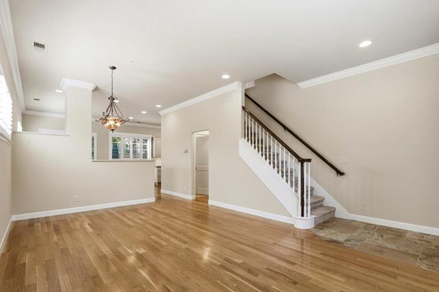 550 Gabilan Street, Los Altos, CA 94022