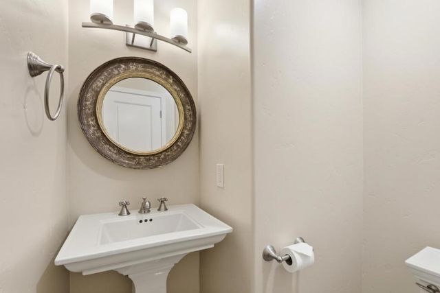 550 Gabilan Street, Los Altos, CA 94022