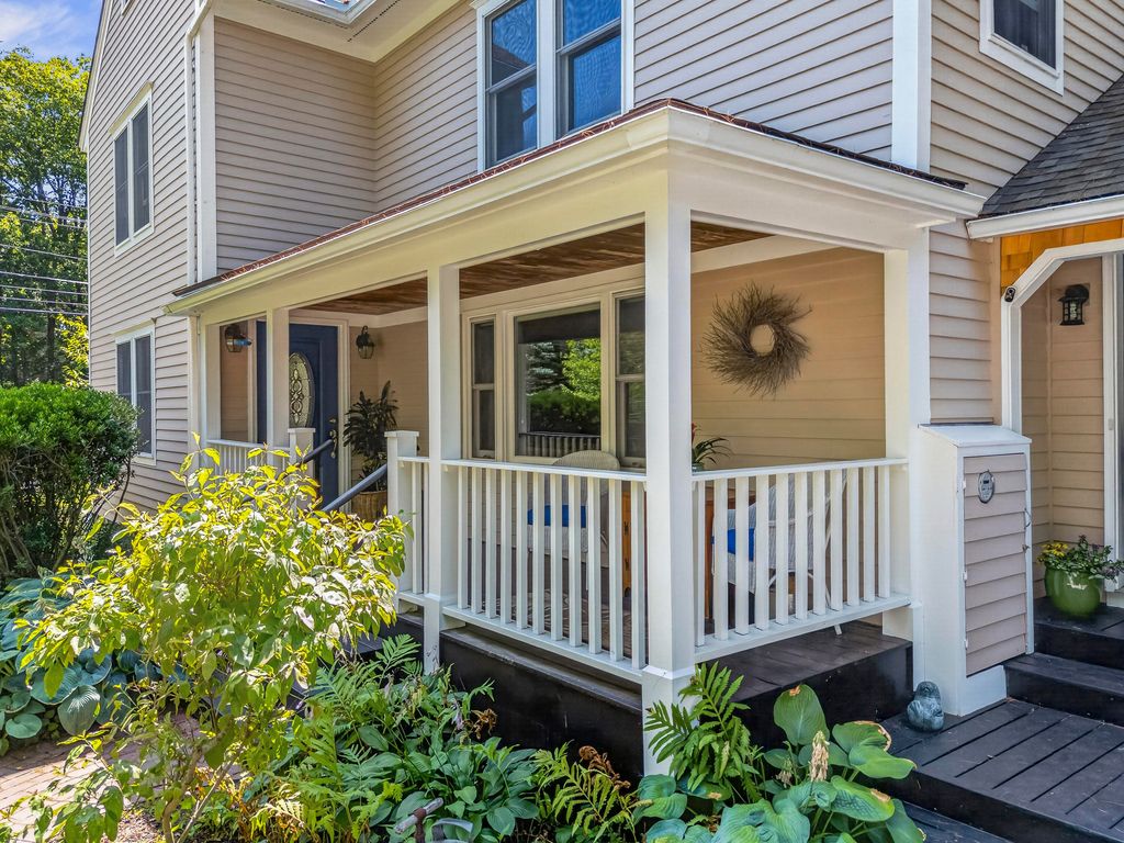 4 Pleasant Hill Road, Falmouth, ME 04105 — photo 2