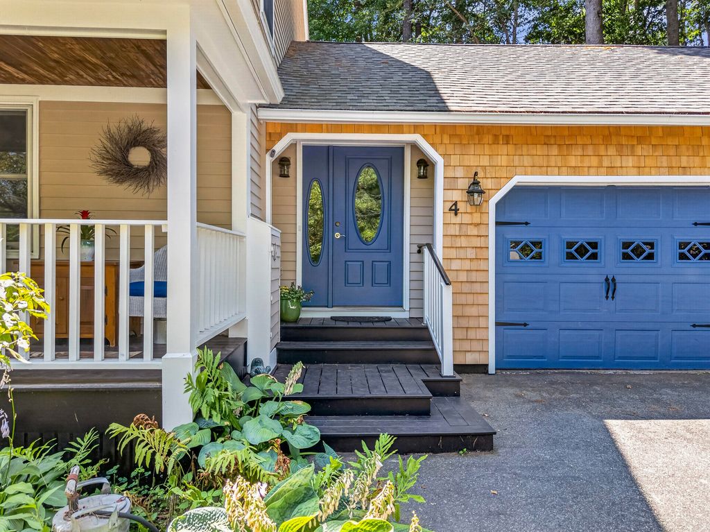 4 Pleasant Hill Road, Falmouth, ME 04105 — photo 3