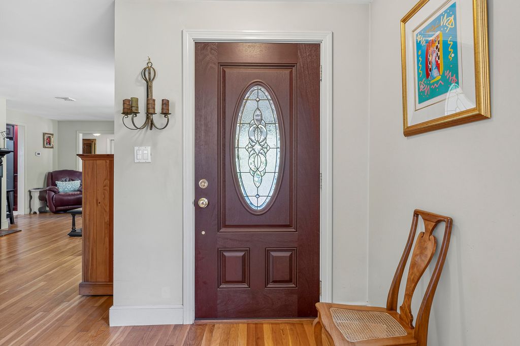 4 Pleasant Hill Road, Falmouth, ME 04105 — photo 5