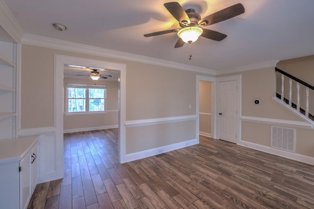 3765 Silver Mine Bluff, Augusta, GA 30907