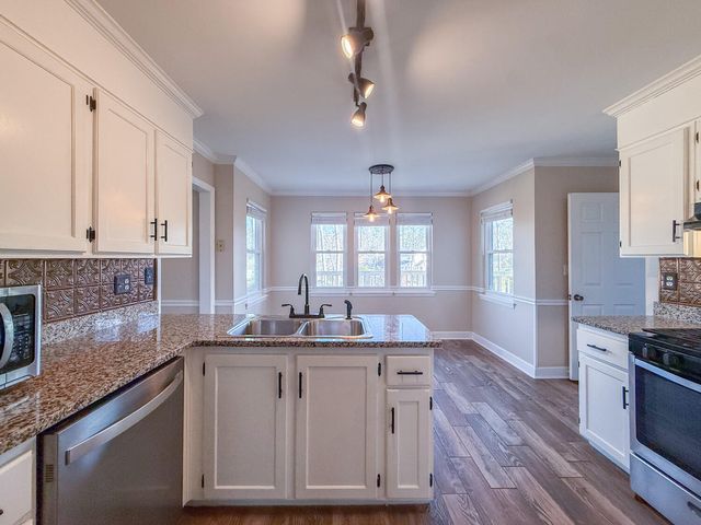 3765 Silver Mine Bluff, Augusta, GA 30907