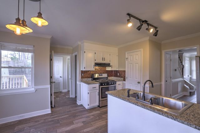 3765 Silver Mine Bluff, Augusta, GA 30907