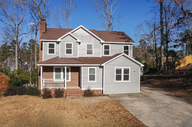 3765 Silver Mine Bluff, Augusta, GA 30907