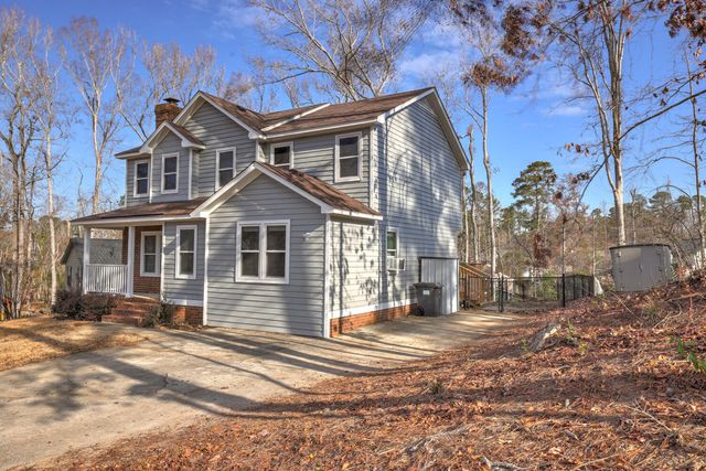 3765 Silver Mine Bluff, Augusta, GA 30907