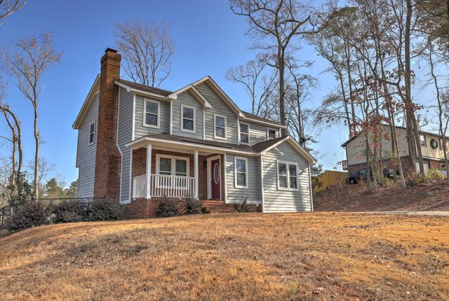 3765 Silver Mine Bluff, Augusta, GA 30907