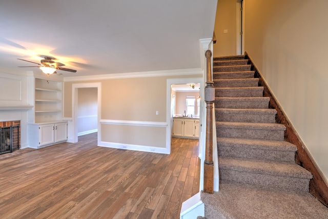 3765 Silver Mine Bluff, Augusta, GA 30907